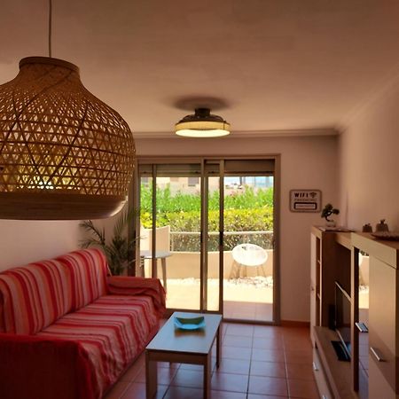 Ferienwohnung La Tejita Exterior foto