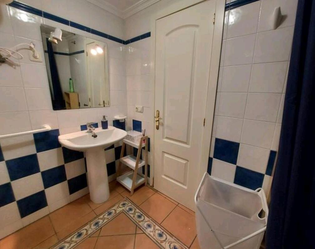 Ferienwohnung La Tejita Exterior foto