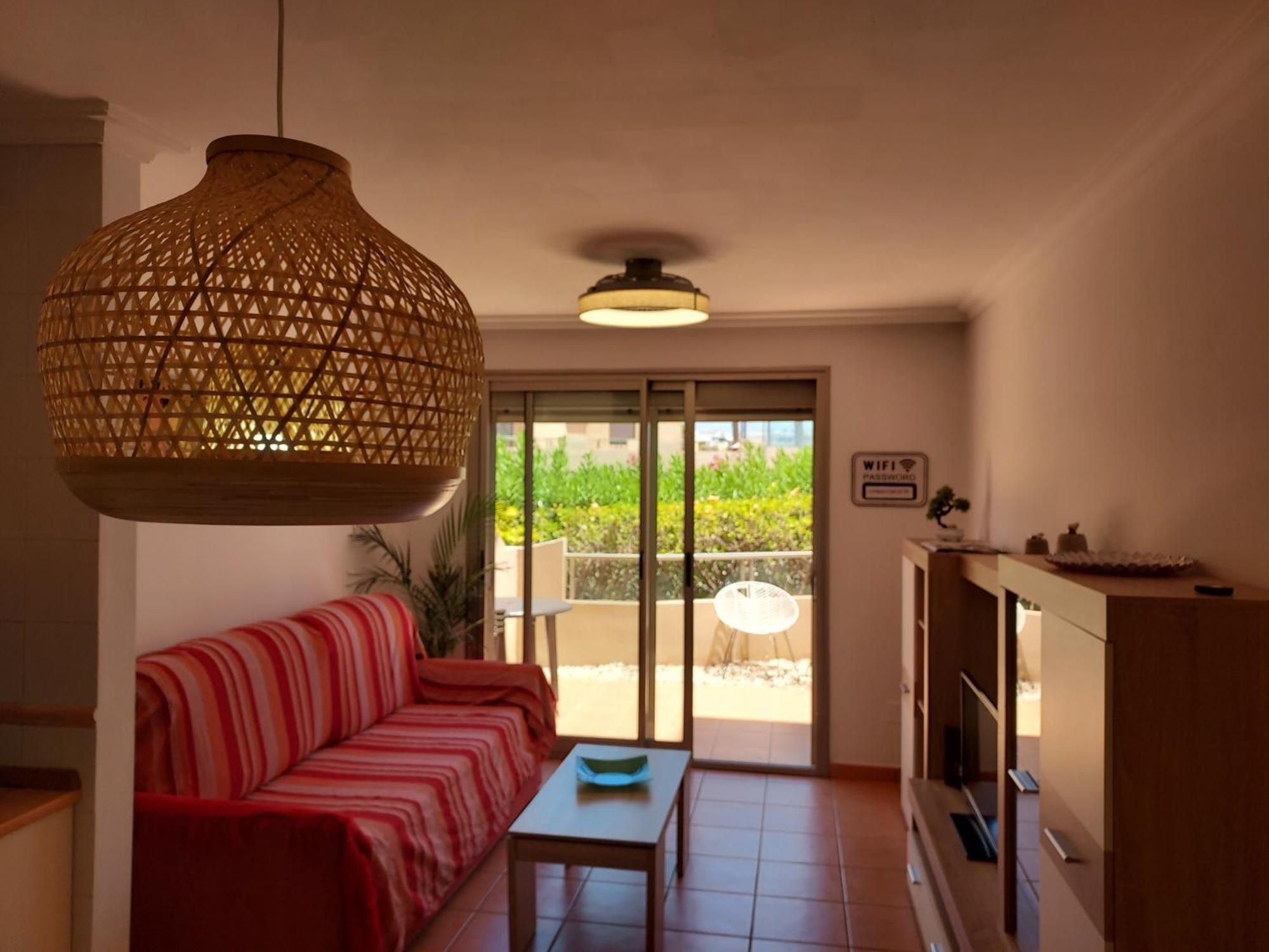 Ferienwohnung La Tejita Exterior foto