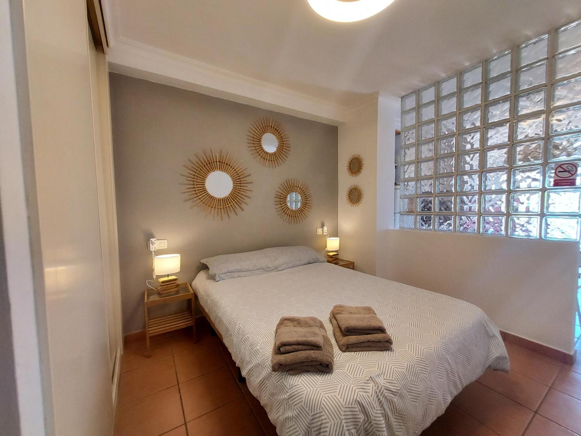 Ferienwohnung La Tejita Exterior foto